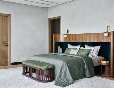 Russia: An entire apartment design inspired by a carpet | Architectural ...