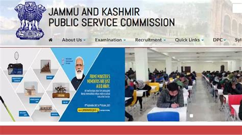 JKPSC Assistant Professor Result 2024 OUT at jkpsc.nic.in: Download ...