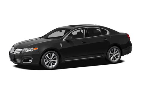 2010 Lincoln MKS - Specs, Prices, MPG, Reviews & Photos | Cars.com