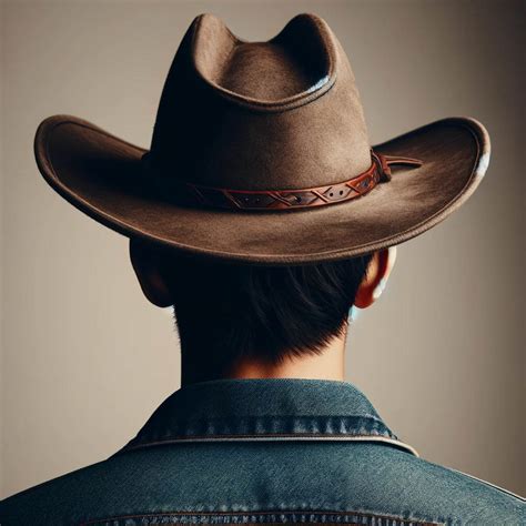 How to Wear a Cowboy Hat - Cowboy Hat Etiquette