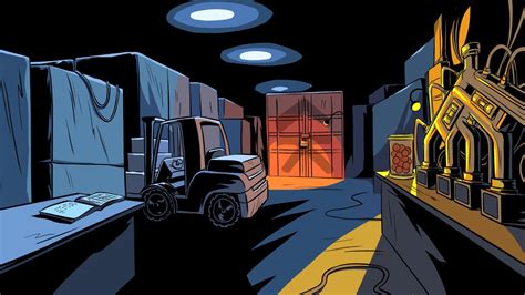 Unsolved 的图像结果