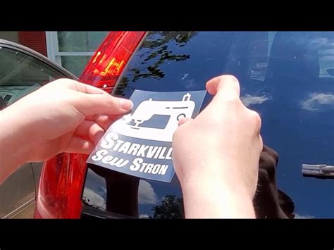 Image result for Car Decal Tutorial