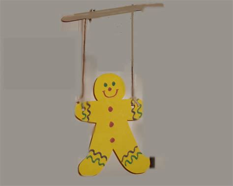 Image result for Simple String Puppet