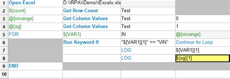 Robot Framework Concatenate Strings 的图像结果