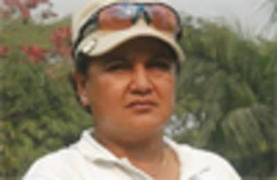 Smriti Mehra tied 38th, Klatten leads in Sanya Ladies Open in China ...