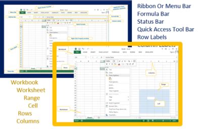 Excel 的图像结果
