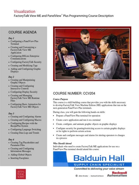 Image result for How Transfer FactoryTalk to PanelView