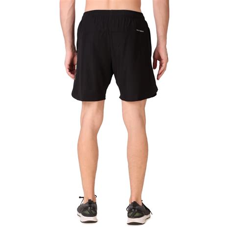 Corefit Printed Training Shorts - Black – WILD SQUAT