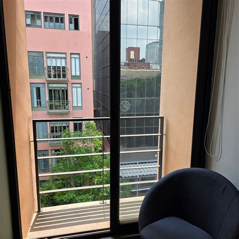 NIU JUÁREZ REFORM (Mexico City) - Specialty Hotel Reviews, Photos, Rate ...