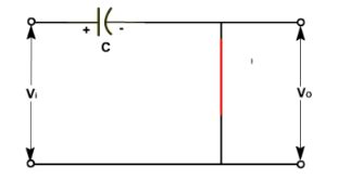 Analog Pulse and Switching
