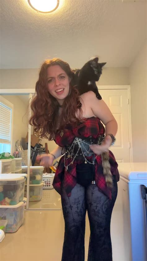 Todays outfit is indentured servitude | Ava Bella (@realavabella)