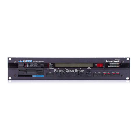 Image result for TC M5000