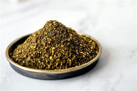 Zaatar Baladi Extra