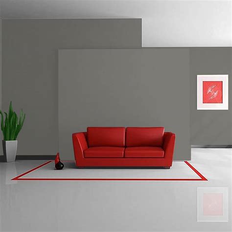 Flipkart SmartBuy 300 cm Wall Stickers Wallpaper Home Decoration Grey ...