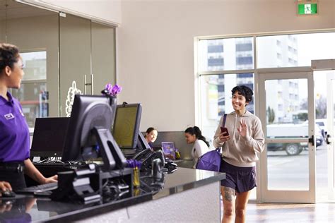 Planet Fitness Blaine