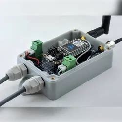 Enclosures - Electronic Enclosures Manufacturer from Ahmedabad