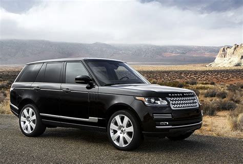 all about cars: Land Rover Sales USA By Model: 2001-2015