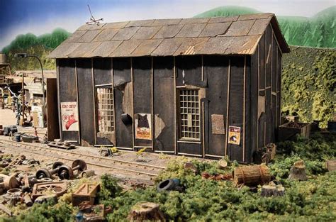 Image result for Create Train Rustic Design