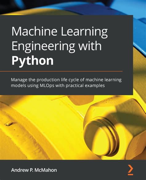Image result for Machine Learning Engineering with Python