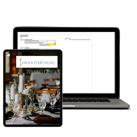 Program of Tipping 的图像结果