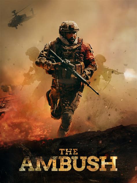 11 Essential War Movies Set in Afghanistan