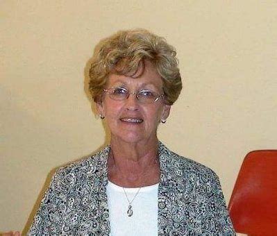 Doris Ann Coppinger Obituary (2024) - Whitwell, TN - Whitwell Memorial ...