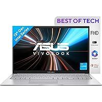 ASUS Vivobook 14, 14" FHD (1920 x 1080), Intel Core i5-1334U Processor ...