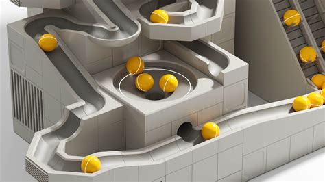 Image result for Marble Machine 2