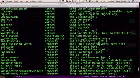 Image result for What Is a PowerShell