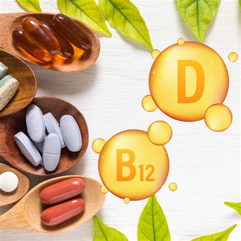 Can You Take Vitamin D at Night - Healing Hydration & Wellness