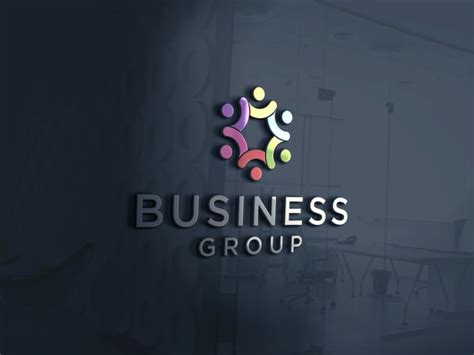 Business Group Logo 的图像结果
