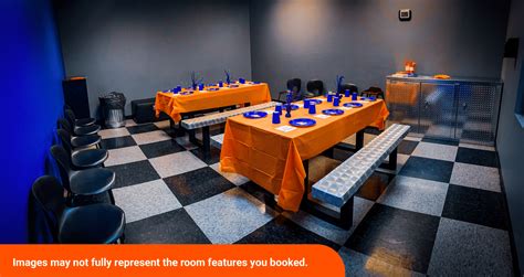 Chicago Lincoln Park Parties | Sky Zone Trampoline Park