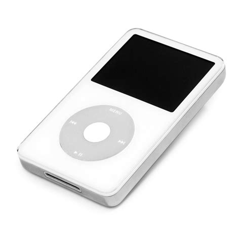 iPod Classic 维修记_随身播放器_什么值得买