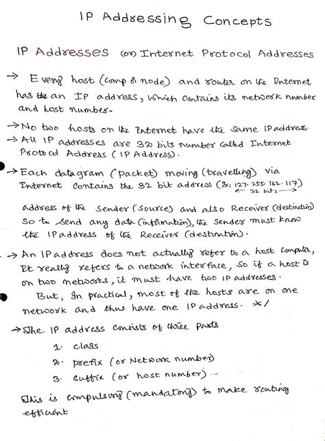 Image result for IP Addressing Explained
