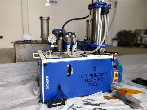 Bearing Grease Filling Machine Manufacturer, Supplier from Surendranagar