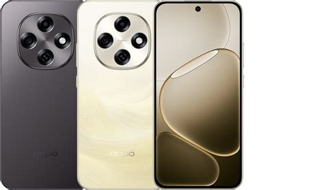 OPPO F31 Pro - Specifications | OPPO India