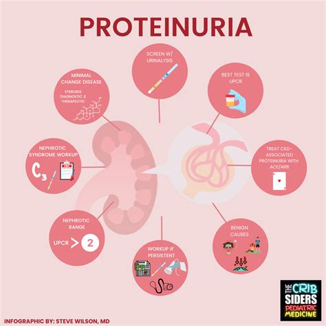 #112: The Re(n)al Truth Behind Proteinuria - The Curbsiders
