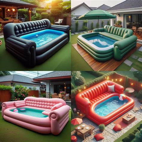 Image result for Sable Inflatable Pool