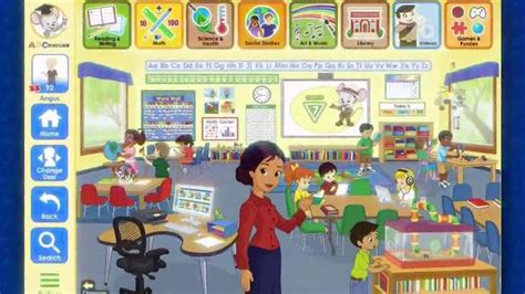 Image result for ABCmouse First Grade