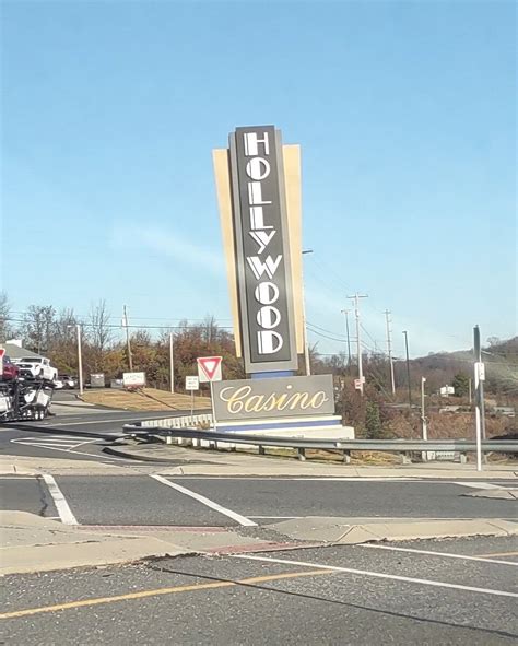 HOLLYWOOD CASINO (2026) All You Need to Know BEFORE You Go (w/ Reviews ...