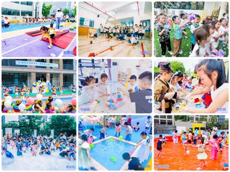 校领导赴芜湖师范附属幼儿园开展“六一”儿童节慰问-职业技术师范学院