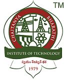 Welcome to CBIT - Library & Information Centre