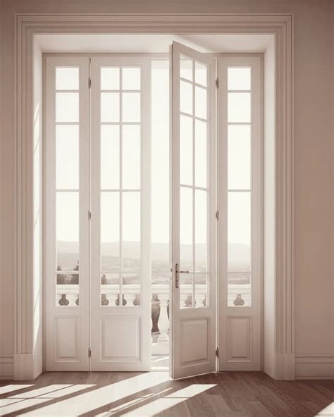 uPVC French Doors | Classic Elegance for Modern Homes