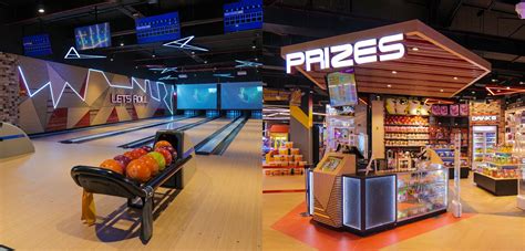 Timezone - Gaming Zone | The Mall of Faridabad