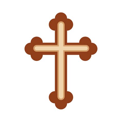 Free Cross Clipart Template to Edit Online