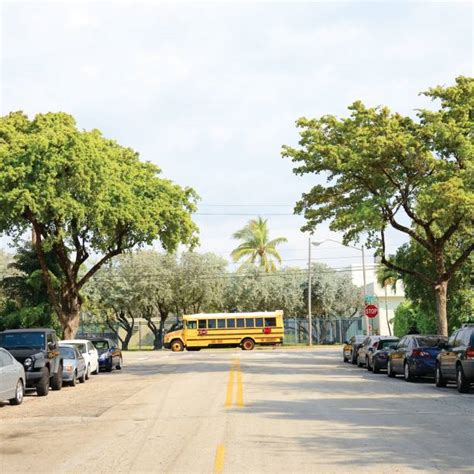 Image result for Small School Bus Side View