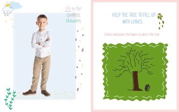 Explorers's Hub – Cherry Crumble by Nitt Hyman