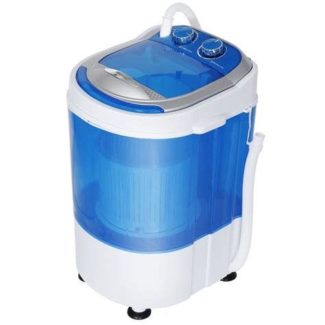 Image result for Mini Counter Top Washing Machine