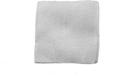 Buy Gauze Surgical Sponges Cotton Non STERILE Woven 8-ply High Grade ...