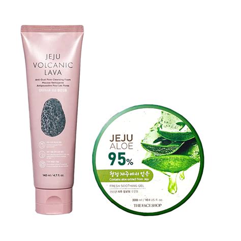 Kits & Combos — The Face Shop